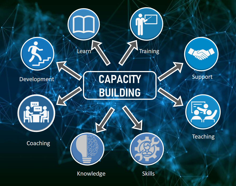 SEMARAK “CAPACITY BUILDING” APARATUR PA BARABAI