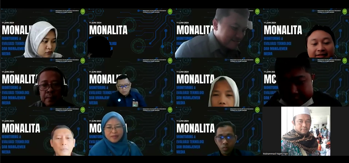 monalitik